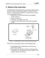 Предварительный просмотр 23 страницы AccuMac AM8060 User Manual