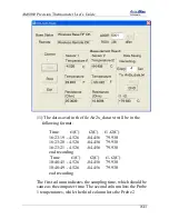 Предварительный просмотр 27 страницы AccuMac AM8060 User Manual