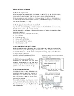 Preview for 5 page of AccuMed ABP802 Instruction Manual