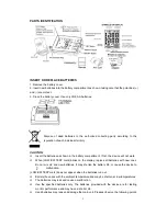 Предварительный просмотр 7 страницы AccuMed ABP802 Instruction Manual