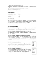 Предварительный просмотр 12 страницы AccuMed AT2102 User Manual