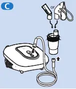 Preview for 4 page of AccuMed NF100 User Manual