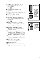 Предварительный просмотр 60 страницы Accumet AP84 Operating Instructions Manual