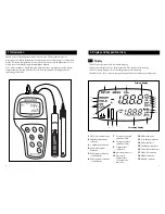 Предварительный просмотр 3 страницы Accumet AP85 Instruction Sheet