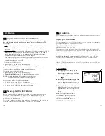 Предварительный просмотр 6 страницы Accumet AP85 Instruction Sheet