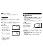 Предварительный просмотр 9 страницы Accumet AP85 Instruction Sheet