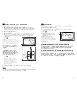 Предварительный просмотр 10 страницы Accumet AP85 Instruction Sheet