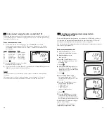 Предварительный просмотр 11 страницы Accumet AP85 Instruction Sheet