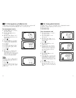 Предварительный просмотр 14 страницы Accumet AP85 Instruction Sheet