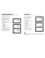 Предварительный просмотр 16 страницы Accumet AP85 Instruction Sheet