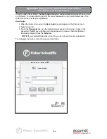 Предварительный просмотр 174 страницы Accumet XL 20 User Manual