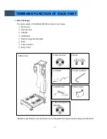 Preview for 20 page of Accuniq BC360 User Manual