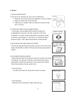 Preview for 21 page of Accuniq BC360 User Manual