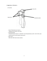 Preview for 23 page of Accuniq BC360 User Manual