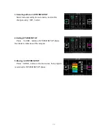 Preview for 32 page of Accuniq BC360 User Manual