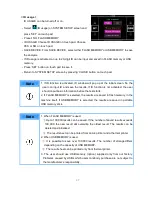 Preview for 37 page of Accuniq BC360 User Manual