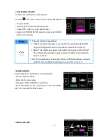 Preview for 38 page of Accuniq BC360 User Manual