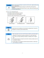 Preview for 43 page of Accuniq BC360 User Manual