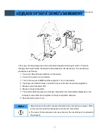 Preview for 49 page of Accuniq BC360 User Manual