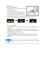 Preview for 50 page of Accuniq BC360 User Manual