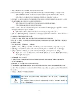 Preview for 57 page of Accuniq BC360 User Manual