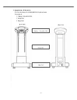 Preview for 23 page of Accuniq BC720 User Manual