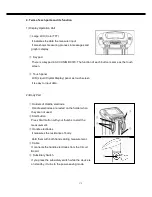 Preview for 24 page of Accuniq BC720 User Manual