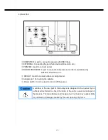 Preview for 26 page of Accuniq BC720 User Manual