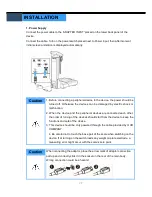 Preview for 27 page of Accuniq BC720 User Manual