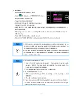 Preview for 37 page of Accuniq BC720 User Manual