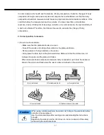 Preview for 42 page of Accuniq BC720 User Manual