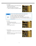 Preview for 46 page of Accuniq BC720 User Manual