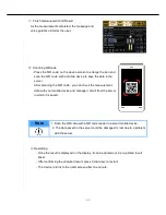 Preview for 48 page of Accuniq BC720 User Manual