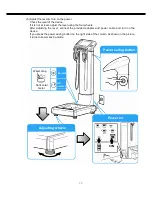 Preview for 72 page of Accuniq BC720 User Manual