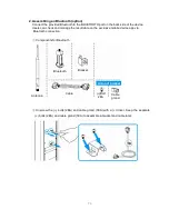 Preview for 73 page of Accuniq BC720 User Manual