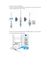 Preview for 74 page of Accuniq BC720 User Manual