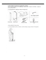 Preview for 76 page of Accuniq BC720 User Manual