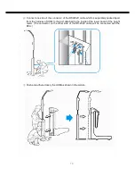 Preview for 79 page of Accuniq BC720 User Manual