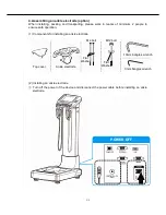 Preview for 84 page of Accuniq BC720 User Manual