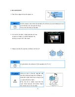 Preview for 30 page of Accuniq BP250 User Manual