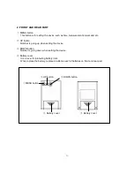 Предварительный просмотр 13 страницы Accuniq BP800 User Manual