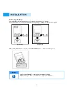 Предварительный просмотр 16 страницы Accuniq BP800 User Manual