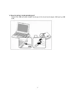 Предварительный просмотр 17 страницы Accuniq BP800 User Manual