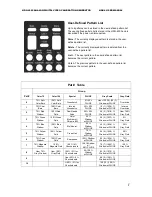 Предварительный просмотр 7 страницы AccuPel HDG-4 User Manual