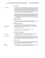 Preview for 5 page of AccuPel HDG-4000 Serial Interface Manual