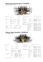 Preview for 7 page of Accuphase C-2810 Service Information