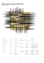 Preview for 12 page of Accuphase C-2810 Service Information