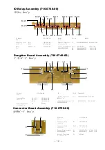 Preview for 13 page of Accuphase C-2810 Service Information