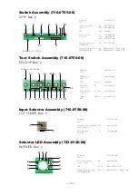 Preview for 15 page of Accuphase C-2810 Service Information