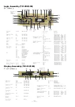 Preview for 16 page of Accuphase C-2810 Service Information